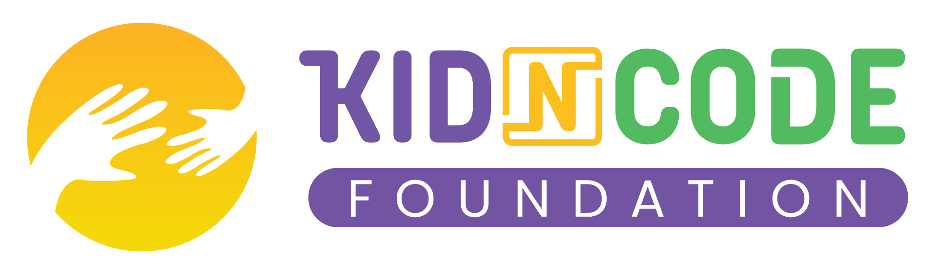 KidNCode Foundation - Bridging the Digital Divide